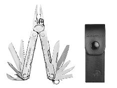 Leatherman - Rebar stainless